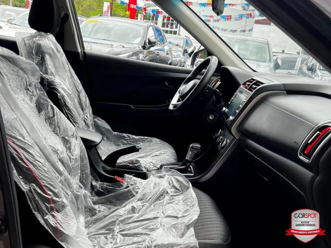 Imagenes del auto