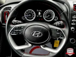 Preview imagenes del auto