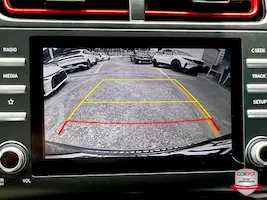 Preview imagenes del auto