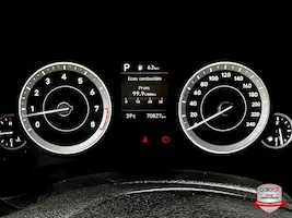 Preview imagenes del auto