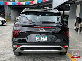 Preview imagenes del auto