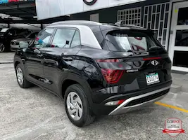 Preview imagenes del auto