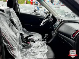 Preview imagenes del auto