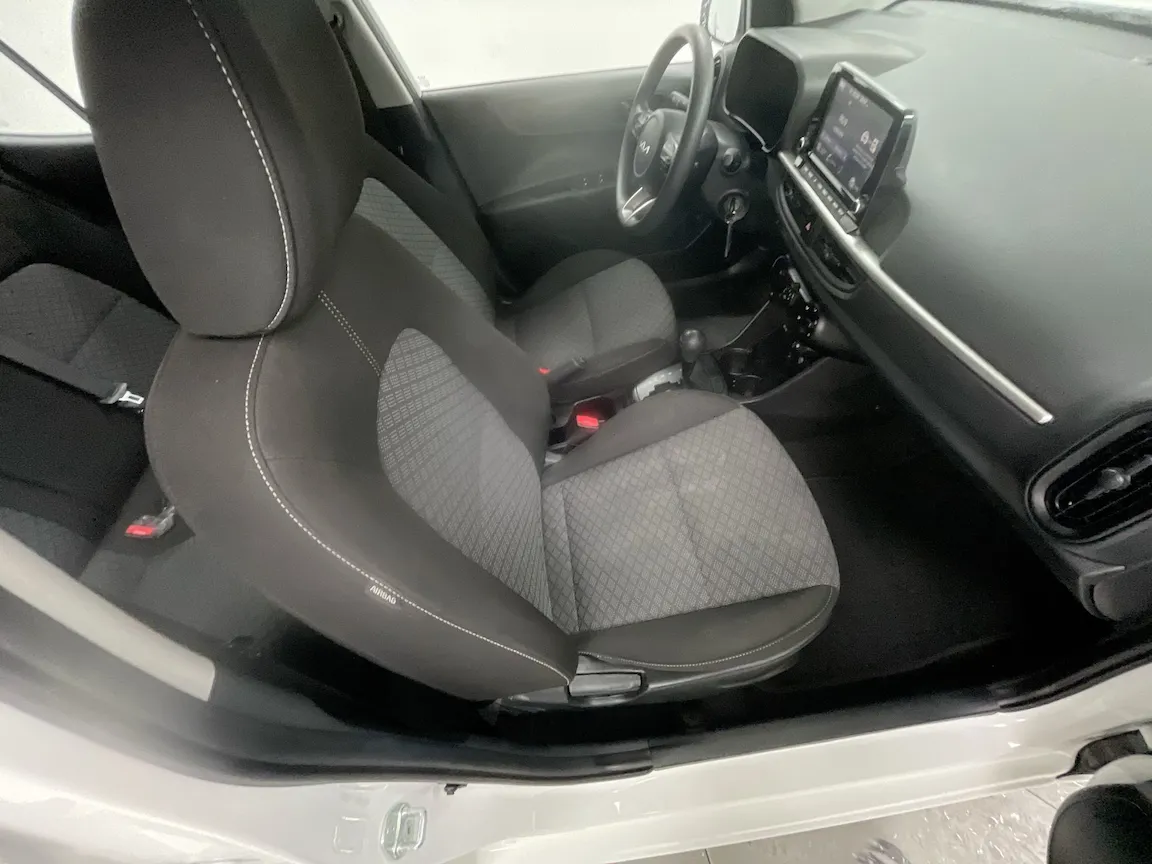 Imagenes del auto