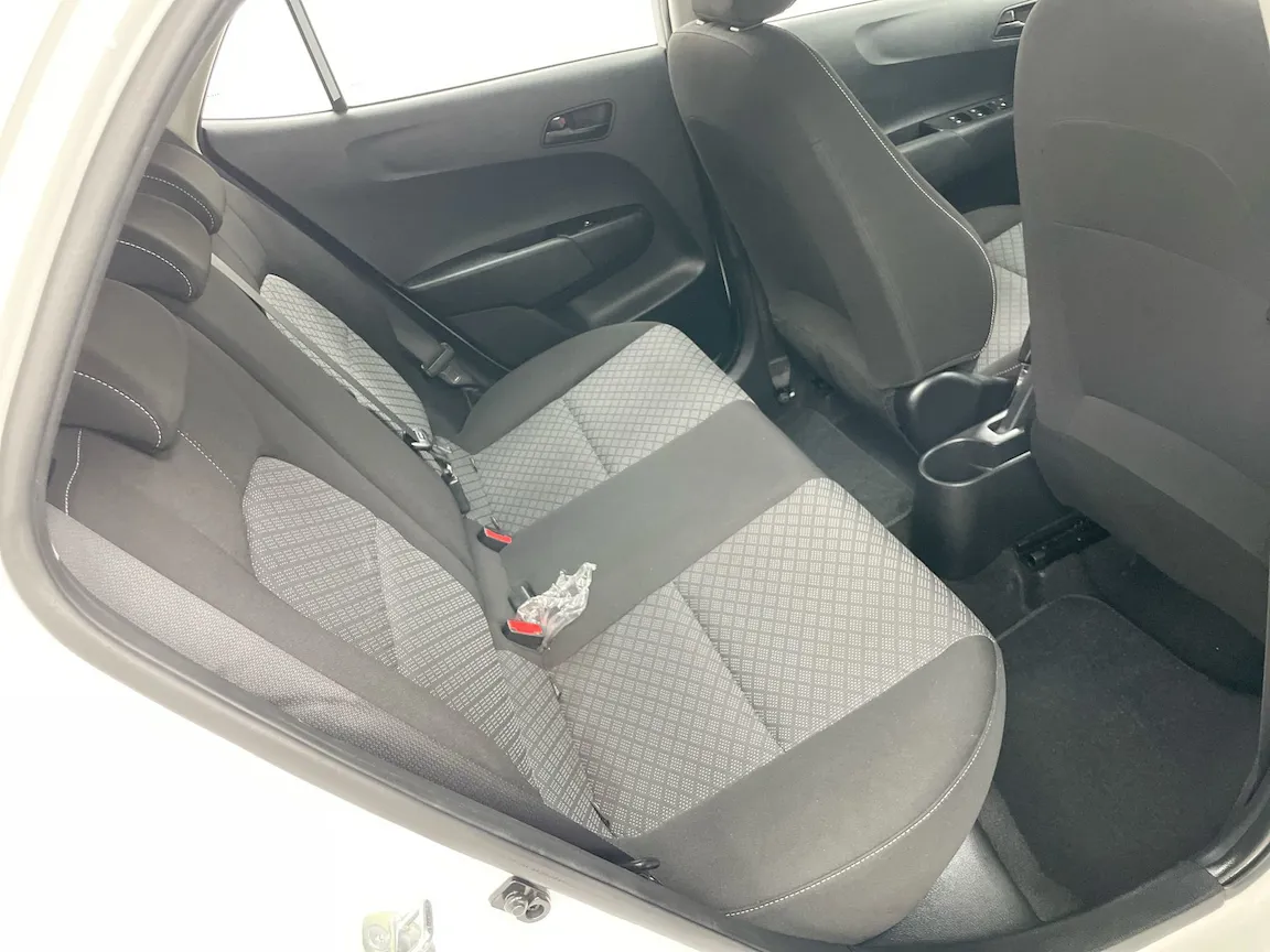 Imagenes del auto