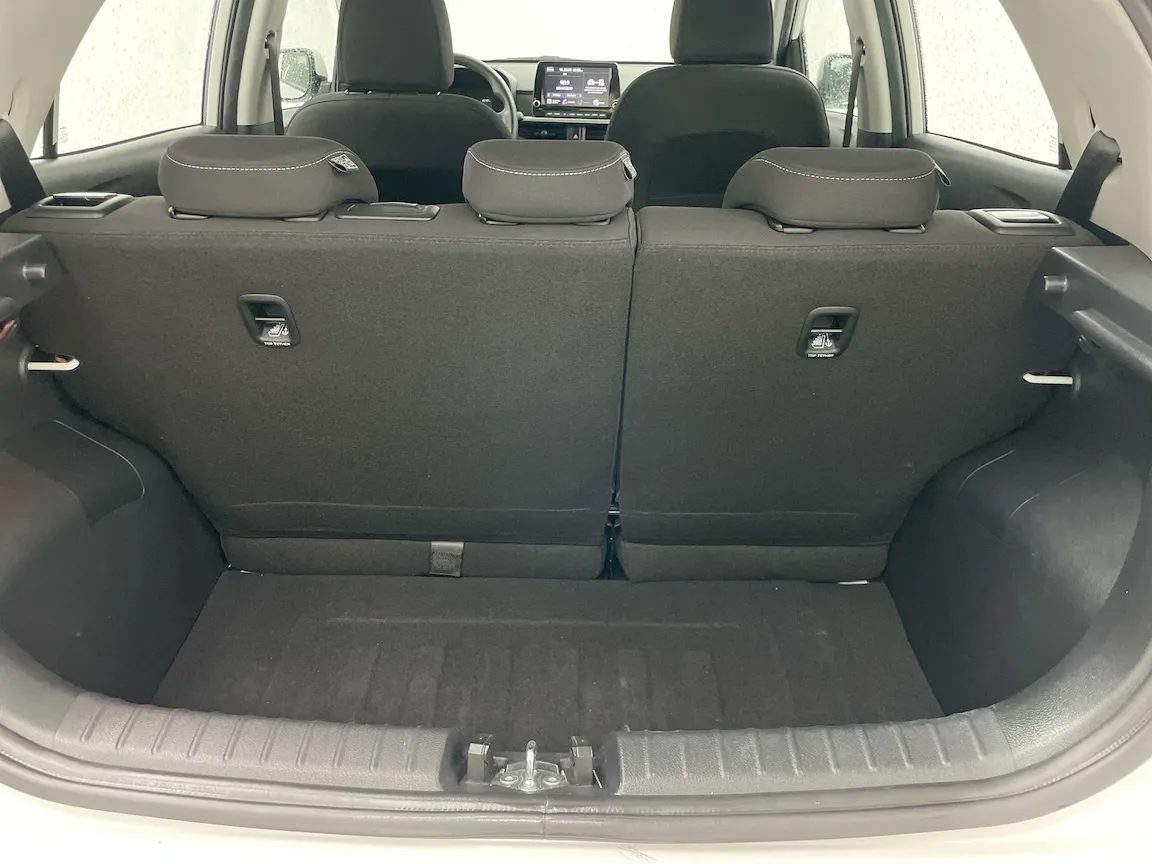 Imagenes del auto