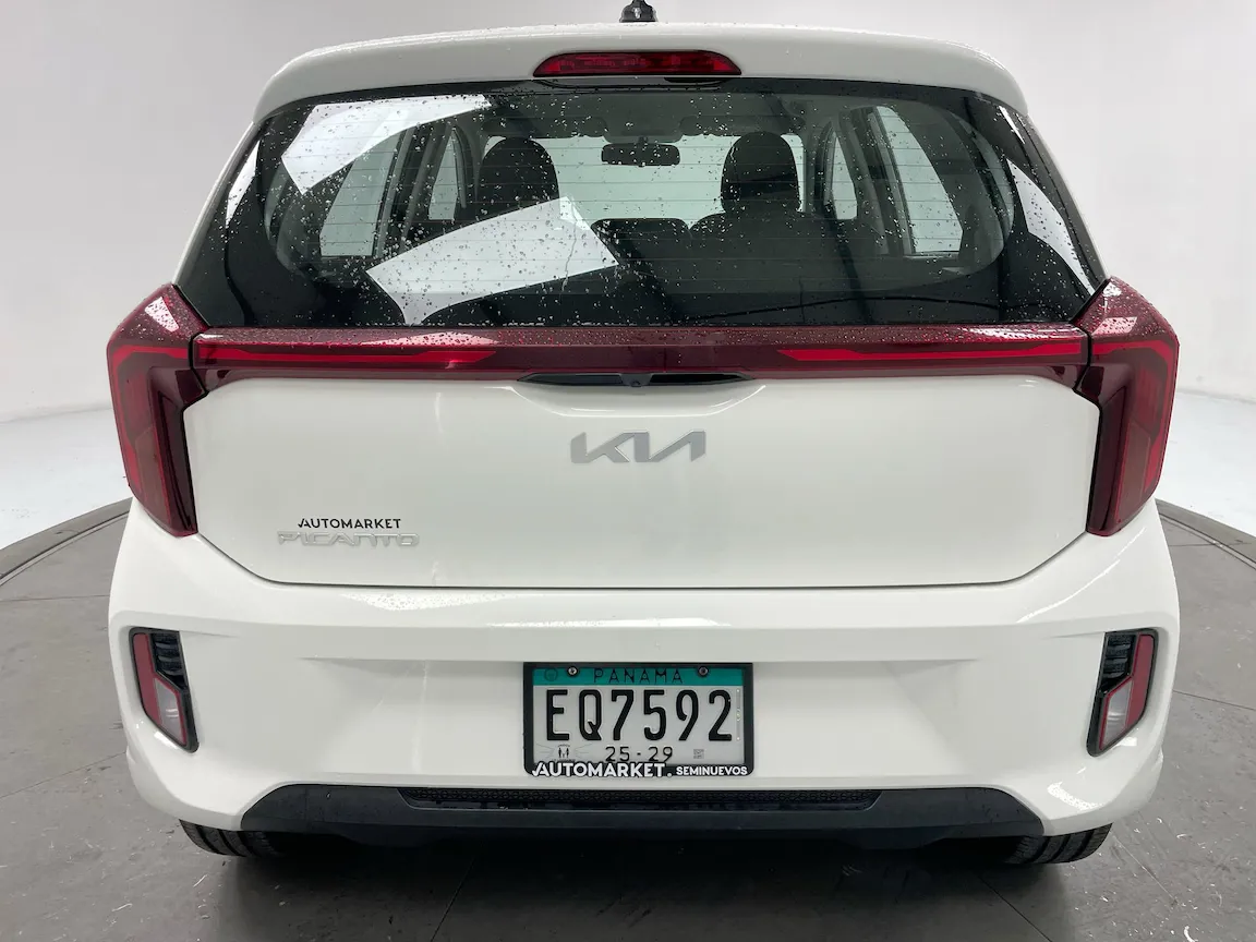 Imagenes del auto