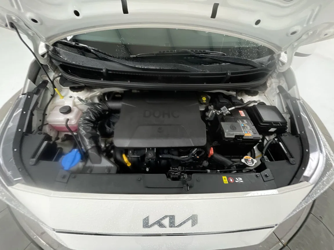 Imagenes del auto