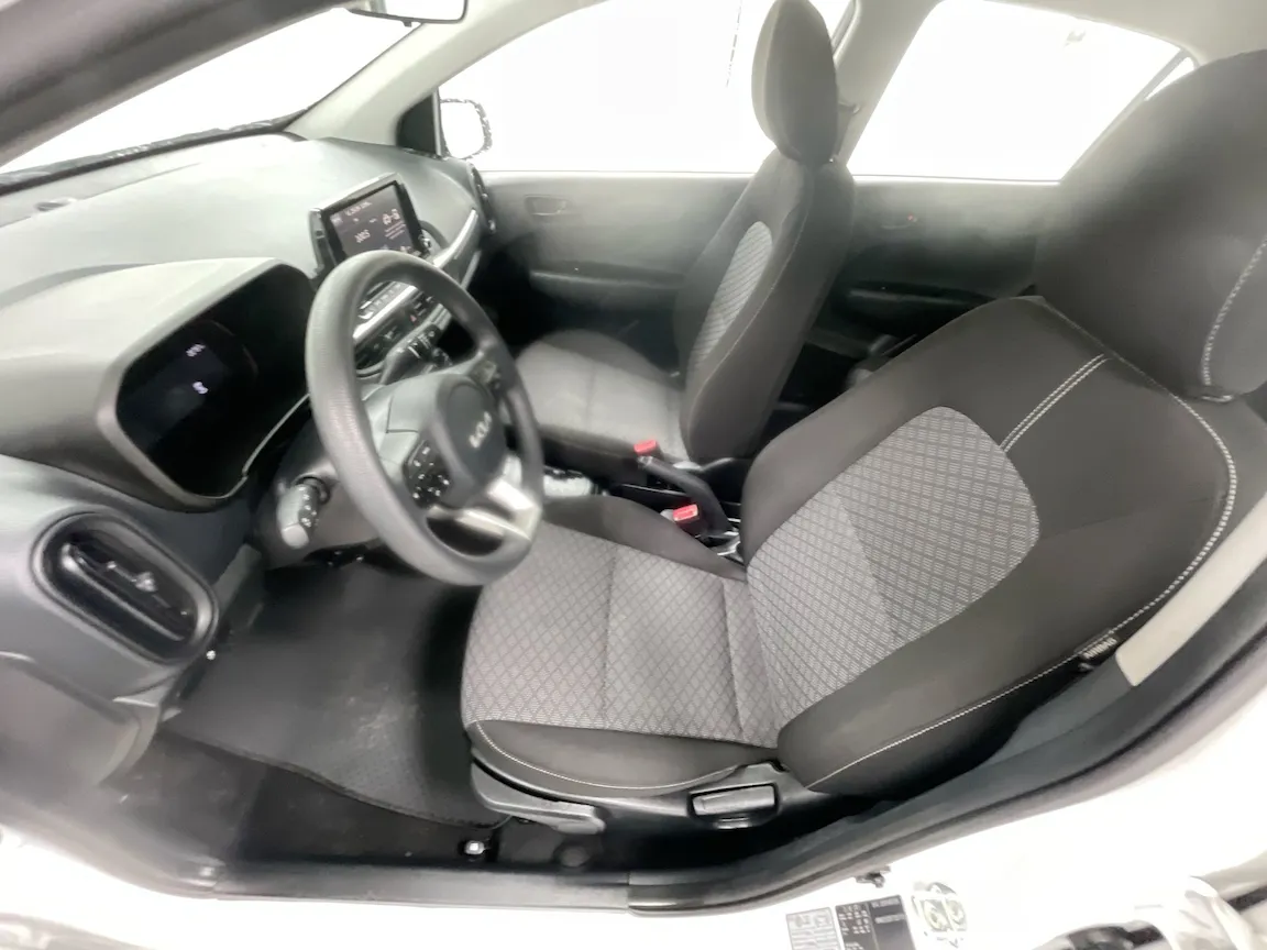 Imagenes del auto