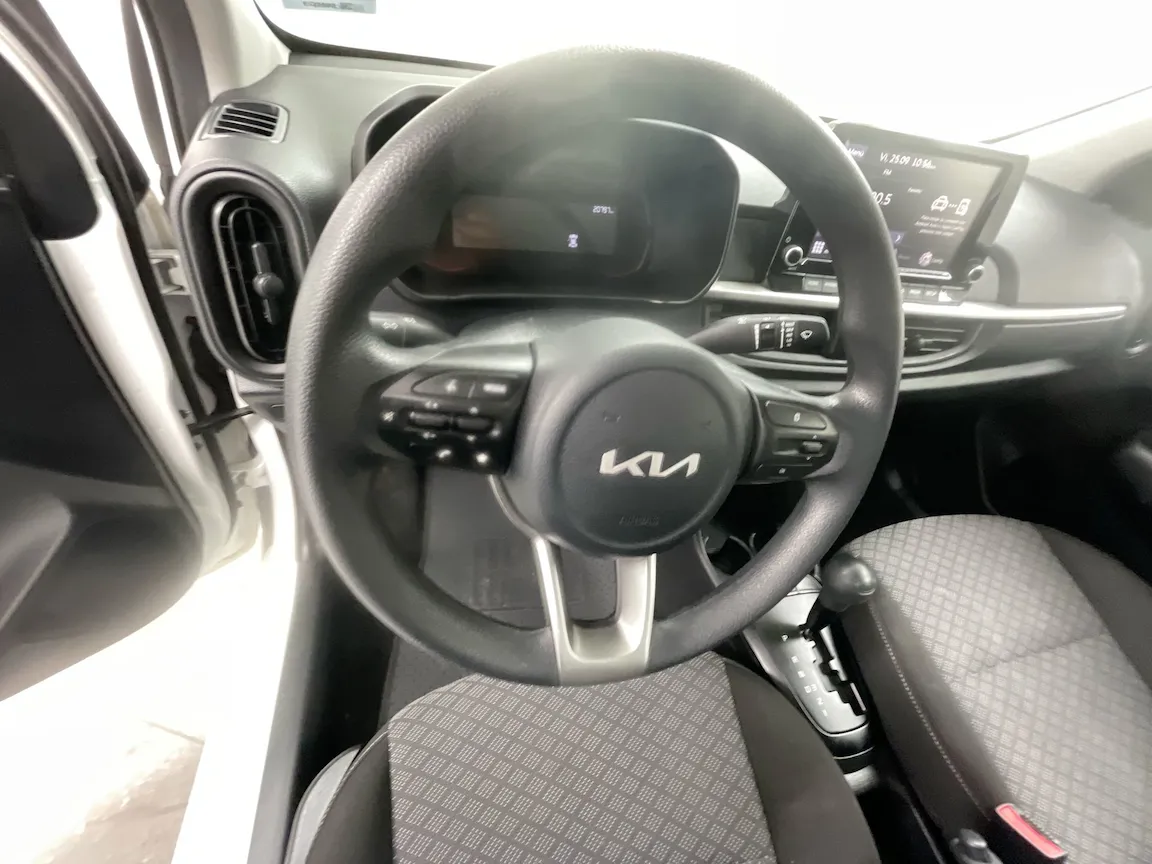 Imagenes del auto