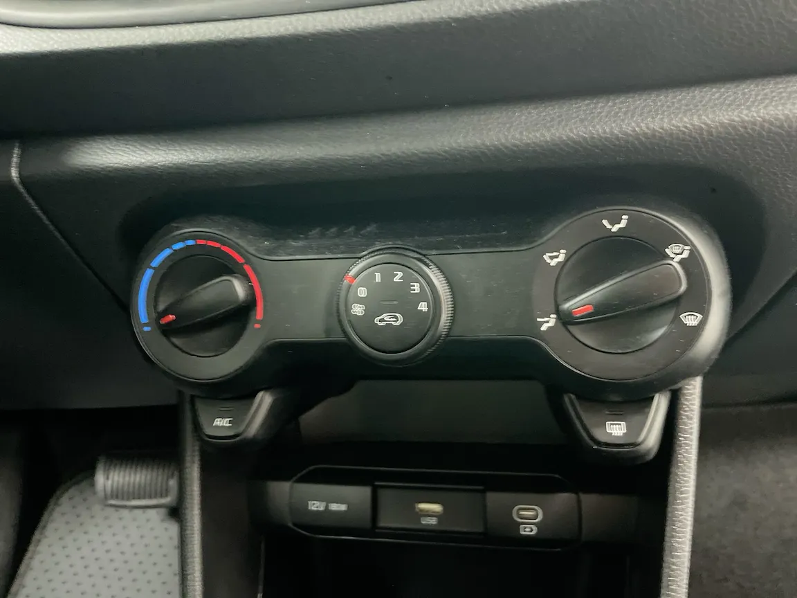 Imagenes del auto