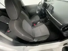 Preview imagenes del auto