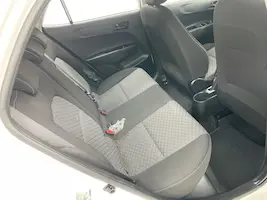 Preview imagenes del auto