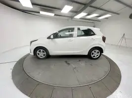 Preview imagenes del auto