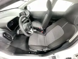 Preview imagenes del auto