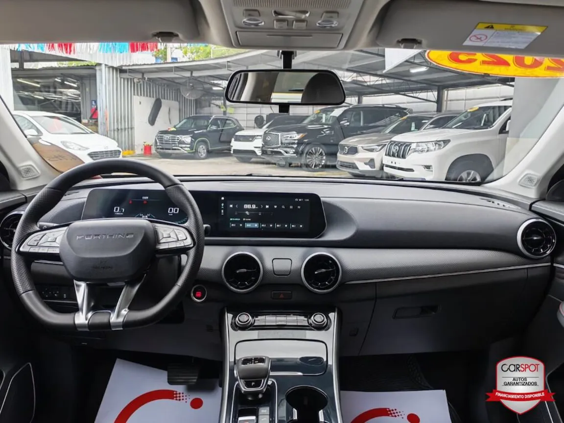 Imagenes del auto
