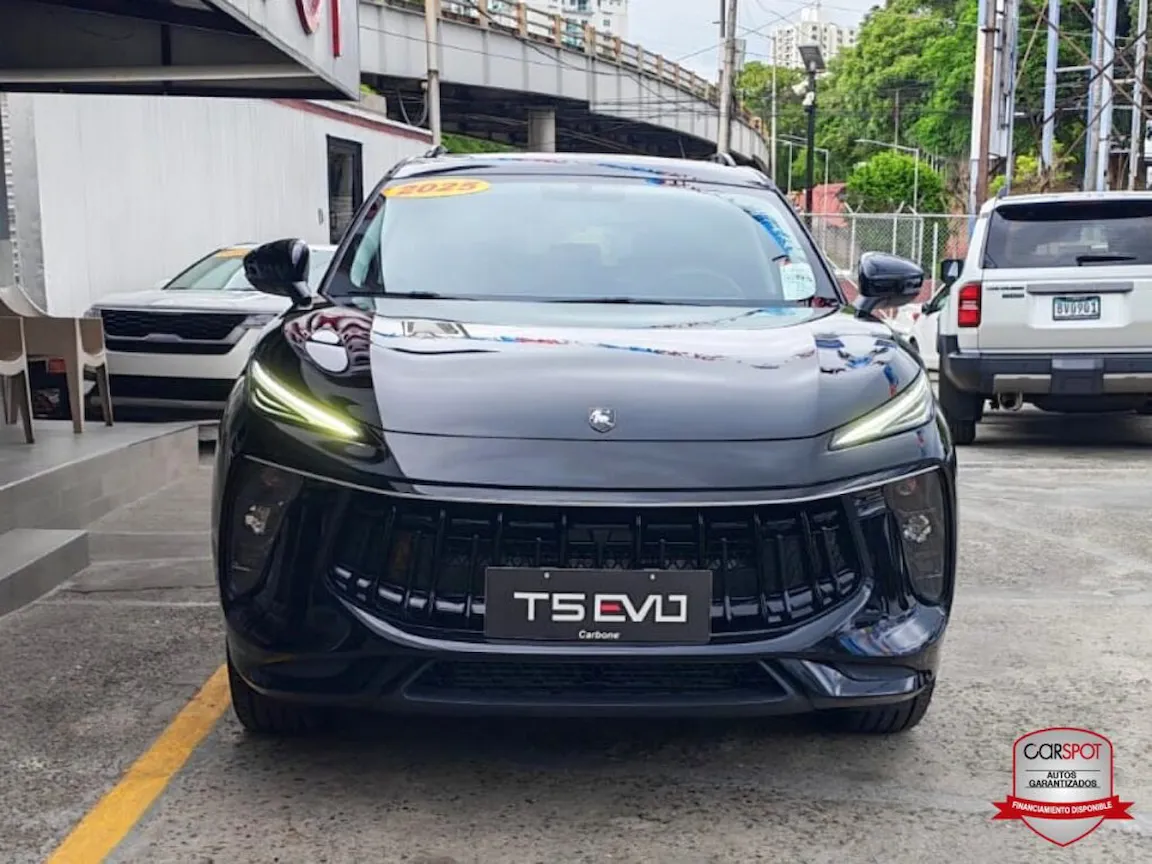 Imagenes del auto