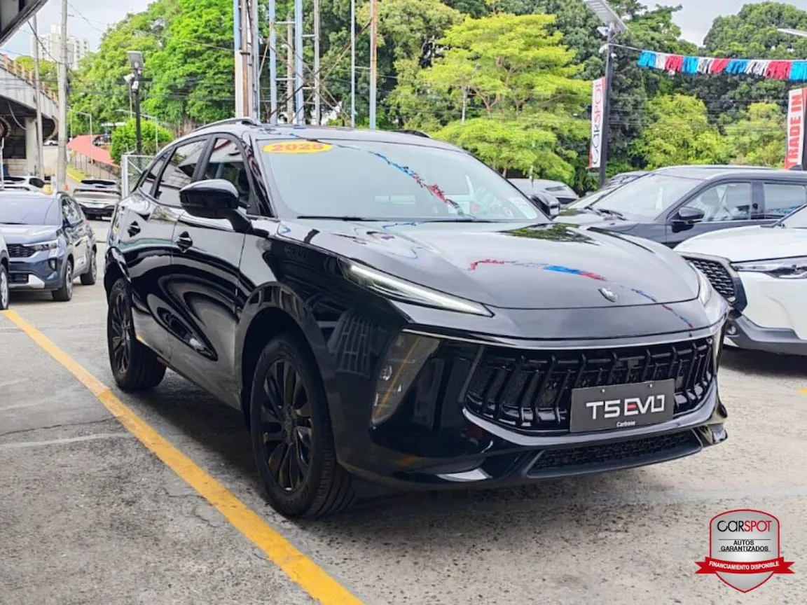 Imagenes del auto