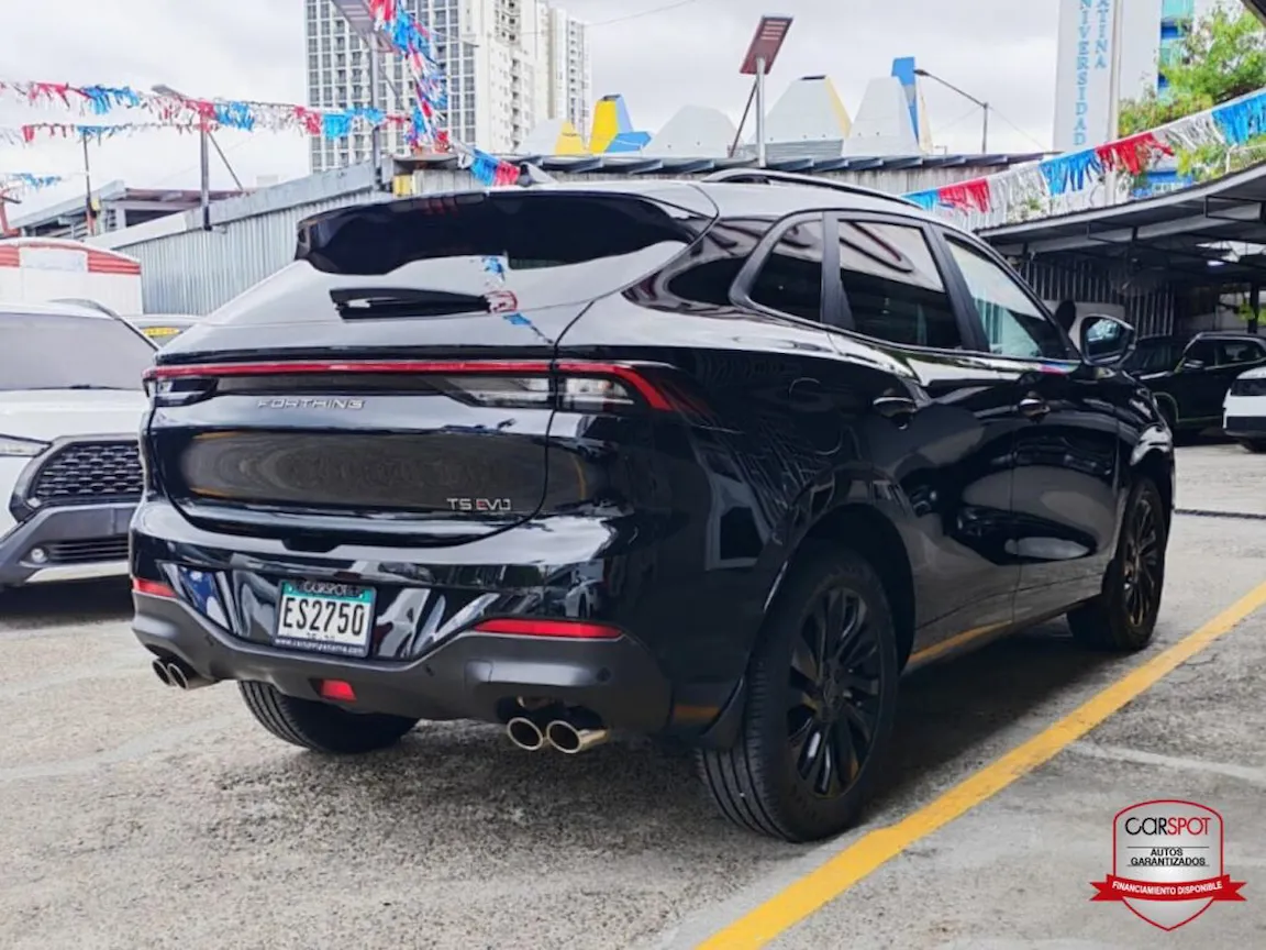 Imagenes del auto