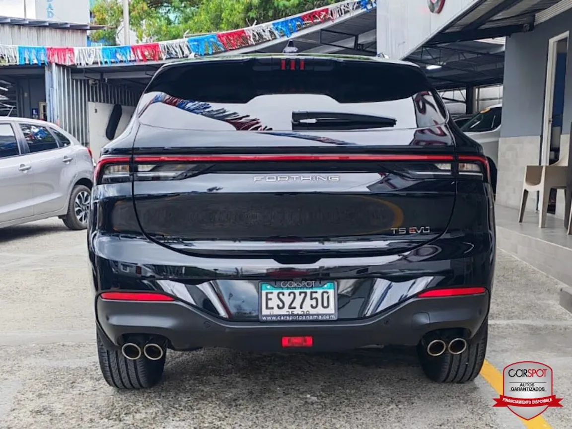Imagenes del auto