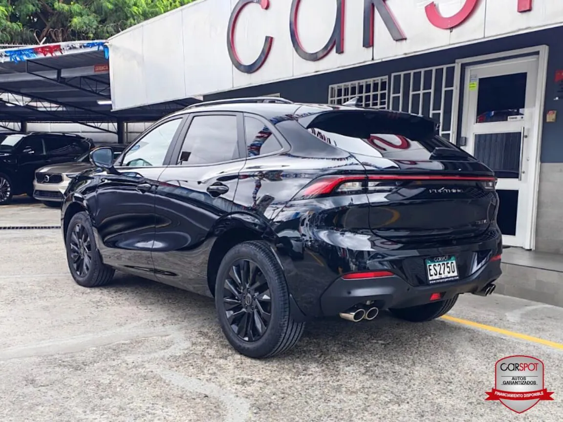 Imagenes del auto