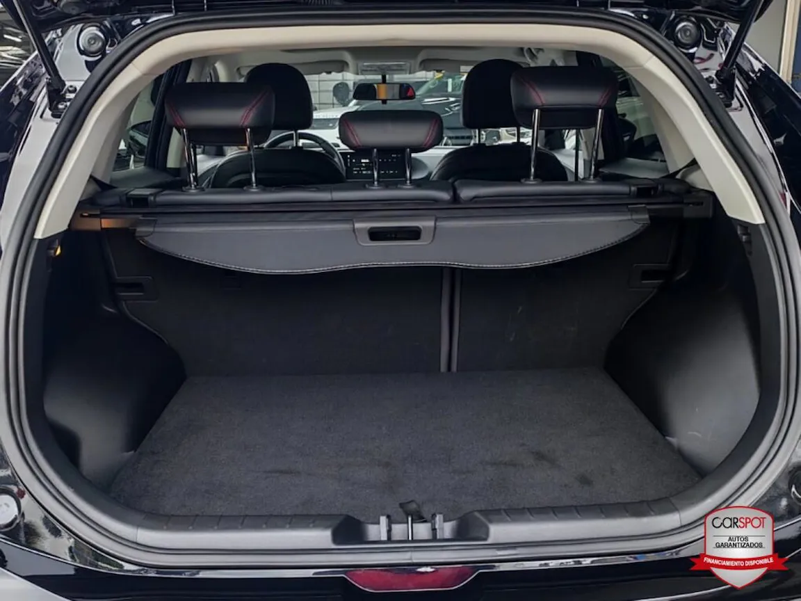 Imagenes del auto
