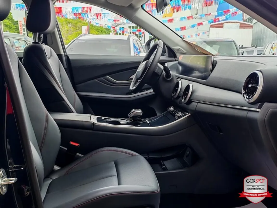 Imagenes del auto