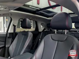 Preview imagenes del auto