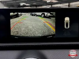 Preview imagenes del auto