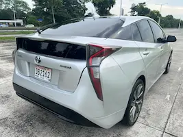 Preview imagenes del auto