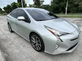 Preview imagenes del auto