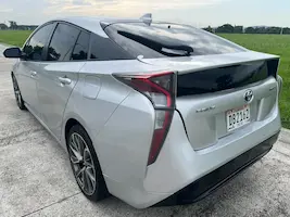 Preview imagenes del auto