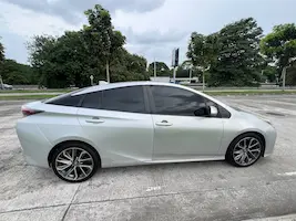 Preview imagenes del auto