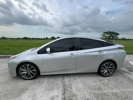 Preview imagenes del auto