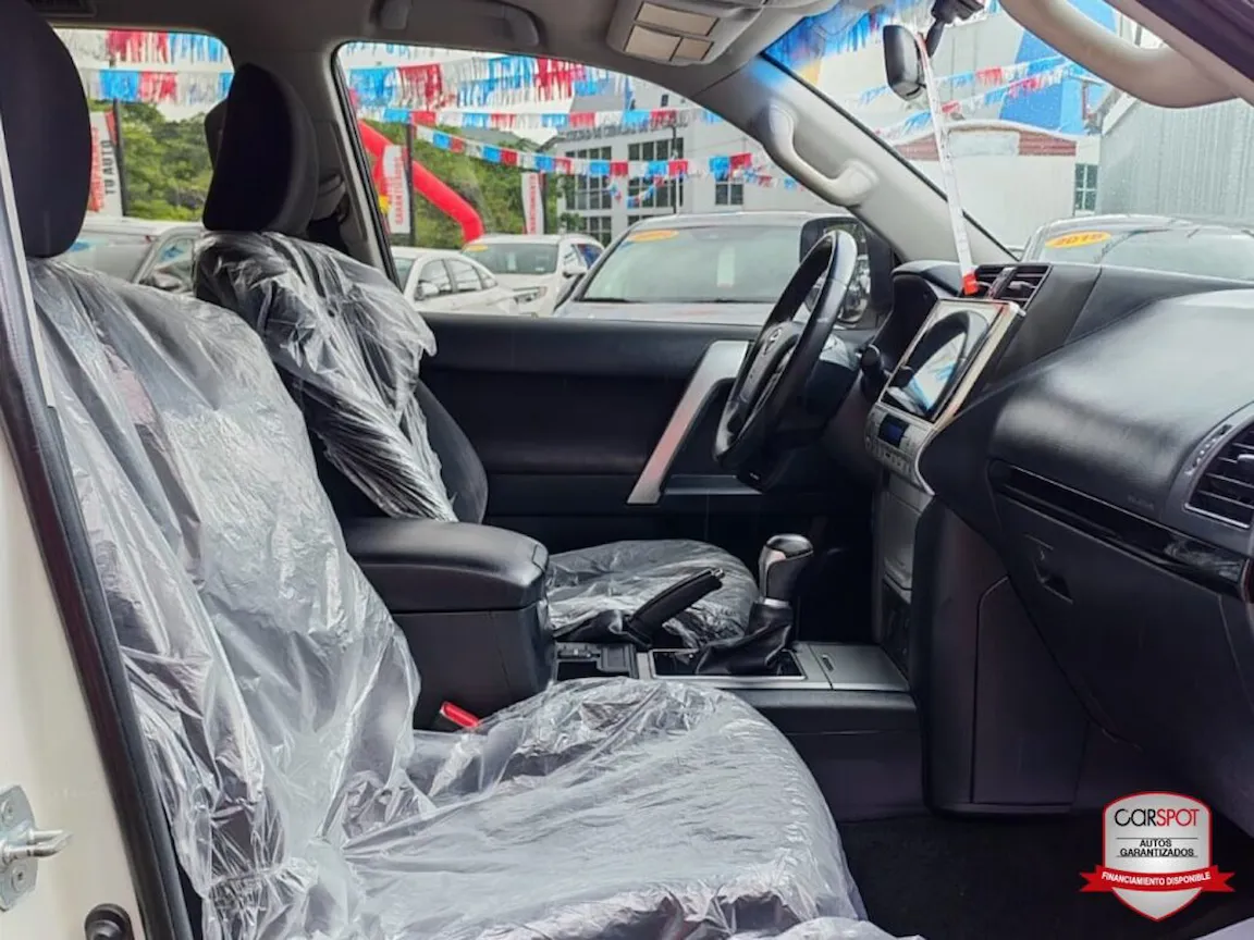 Imagenes del auto