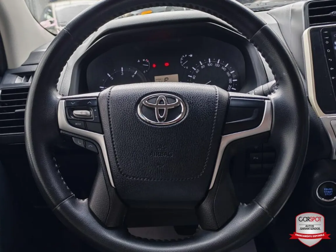 Imagenes del auto
