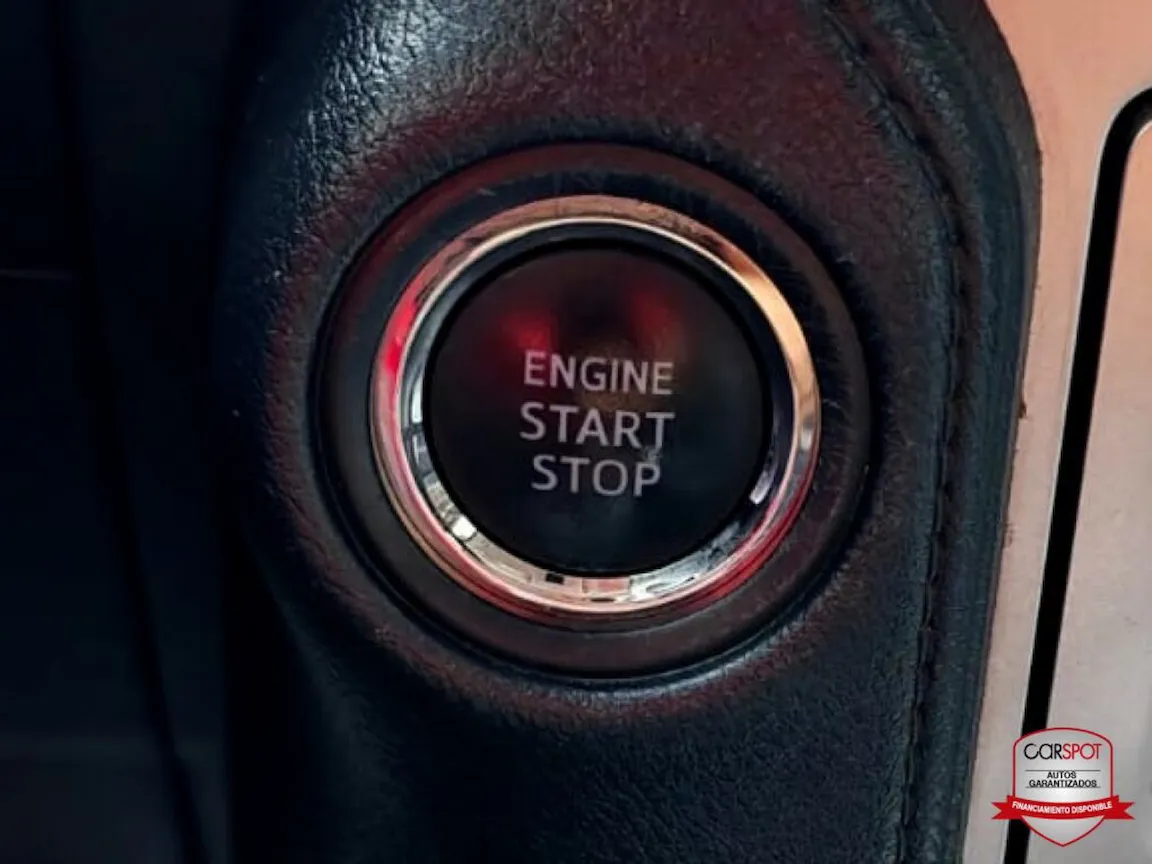 Imagenes del auto