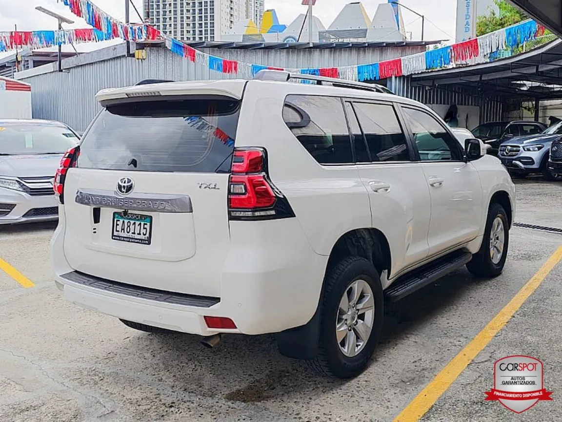 Imagenes del auto