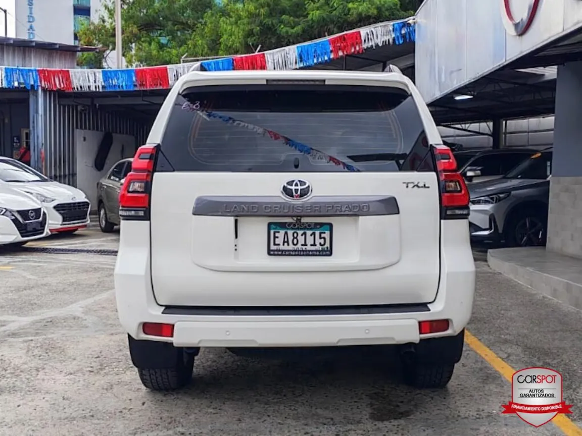 Imagenes del auto