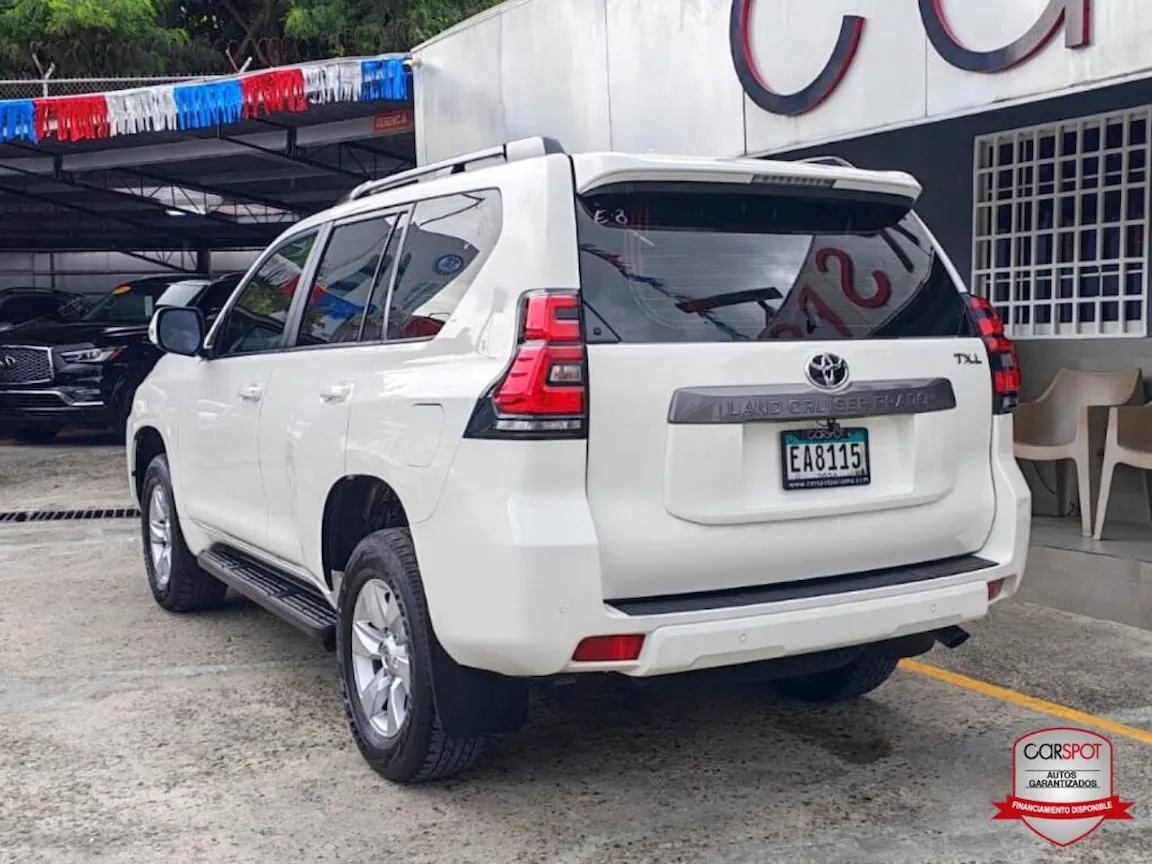 Imagenes del auto