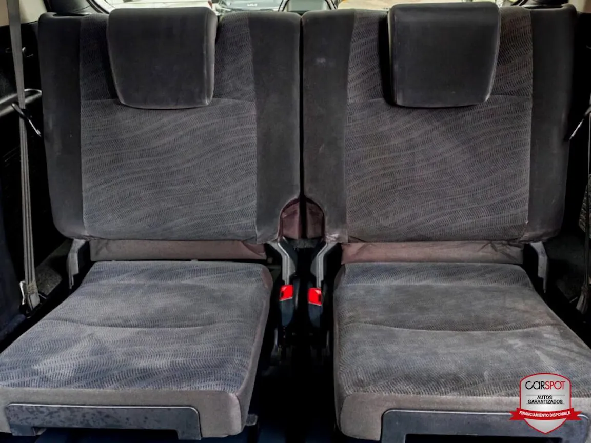 Imagenes del auto