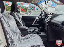 Preview imagenes del auto