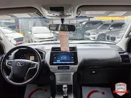 Preview imagenes del auto