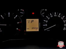 Preview imagenes del auto