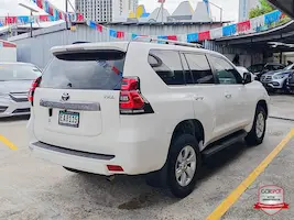 Preview imagenes del auto