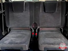 Preview imagenes del auto