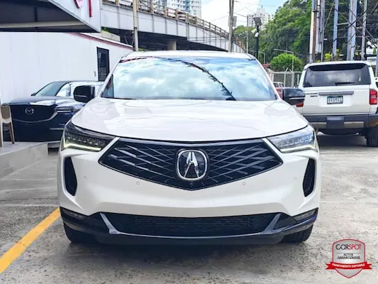 Acura RDX