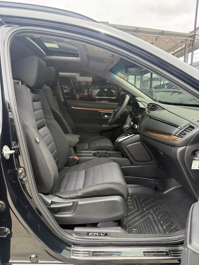 Imagenes del auto