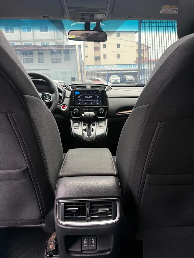 Imagenes del auto