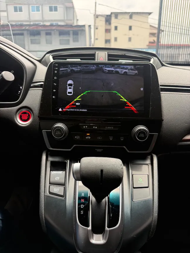 Imagenes del auto